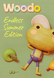 Woodo - Endless Summer Edition