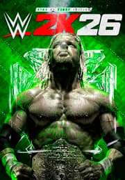 WWE 2K26 King of Kings Edition