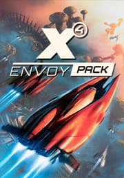 X4: Envoy Pack