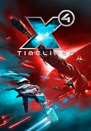 X4: Timelines