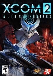 XCOM 2: Alien Hunters