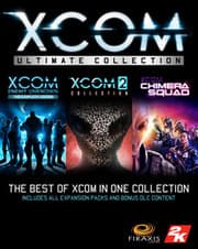 XCOM: Ultimate Collection
