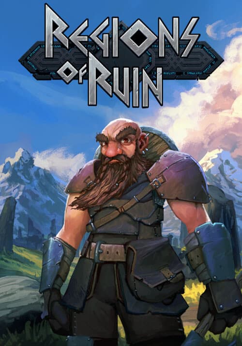 Regions Of Ruin (GOG)