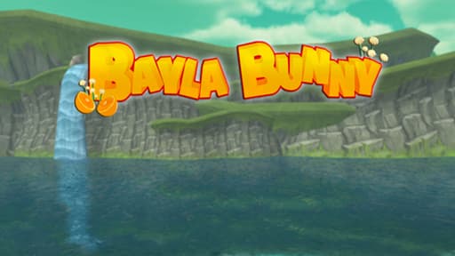 Bayla Bunny
