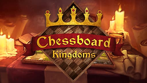 Chessboard Kingdoms