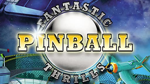 Fantastic Pinball Thrills