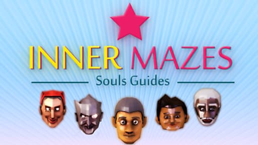 Inner Mazes - Souls Guides
