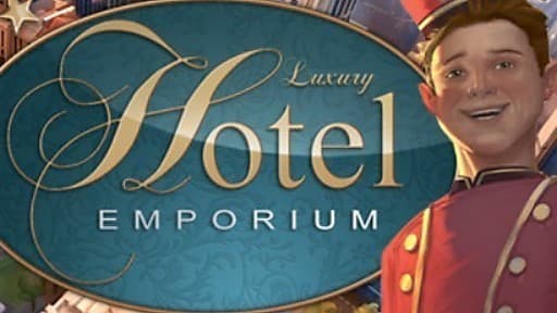 Luxury Hotel Emporium