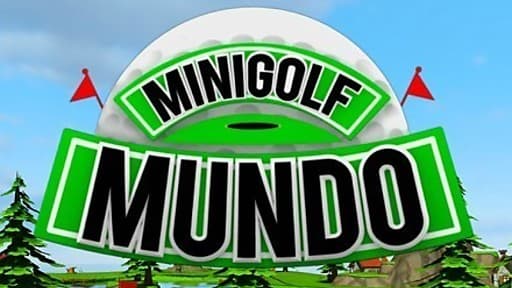 Mini Golf Mundo