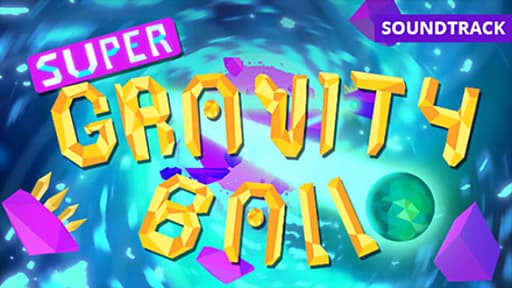 Super Gravity Ball Soundtrack