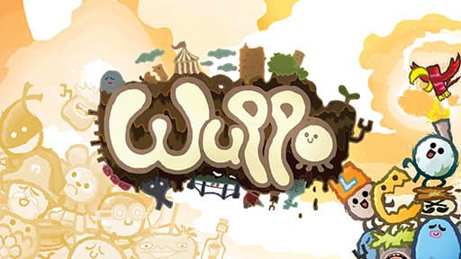 Wuppo Ultimate Edition