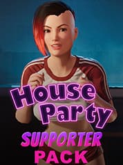 House Party - Supporter Pack