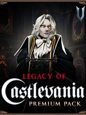 V Rising - Legacy of Castlevania Premium Pack
