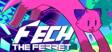 Fech The Ferret