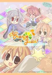 100% Orange Juice - Yuuki and Islay Character Pack