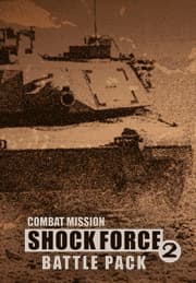 Combat Mission Shock Force 2 - Battle Pack