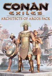 Conan Exiles Enhanced - Architects of Argos Pack