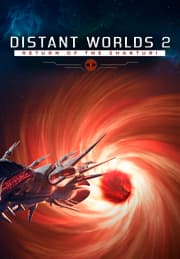 Distant Worlds 2: Return of the Shakturi