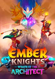 Ember Knights - Wrath of the Architect