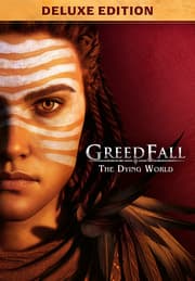 GreedFall: The Dying World - Deluxe Edition