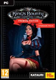 King's Bounty: Dark Side - Premium Edition Upgrade