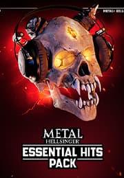 Metal: Hellsinger - Essential Hits Pack