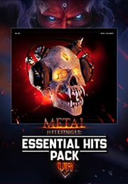 Metal: Hellsinger VR - Essential Hits Pack