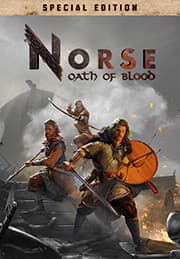 NORSE: Oath of Blood - Special Edition