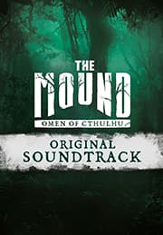 The Mound: Omen of Cthulhu - Soundtrack