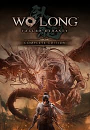 Wo Long: Fallen Dynasty Complete Edition