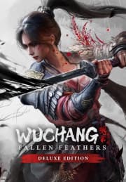 WUCHANG: Fallen Feathers Deluxe Upgrade Pack